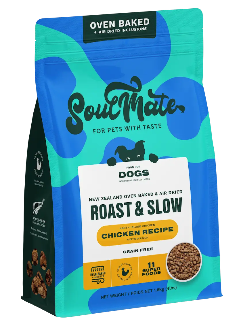 North Island Chicken