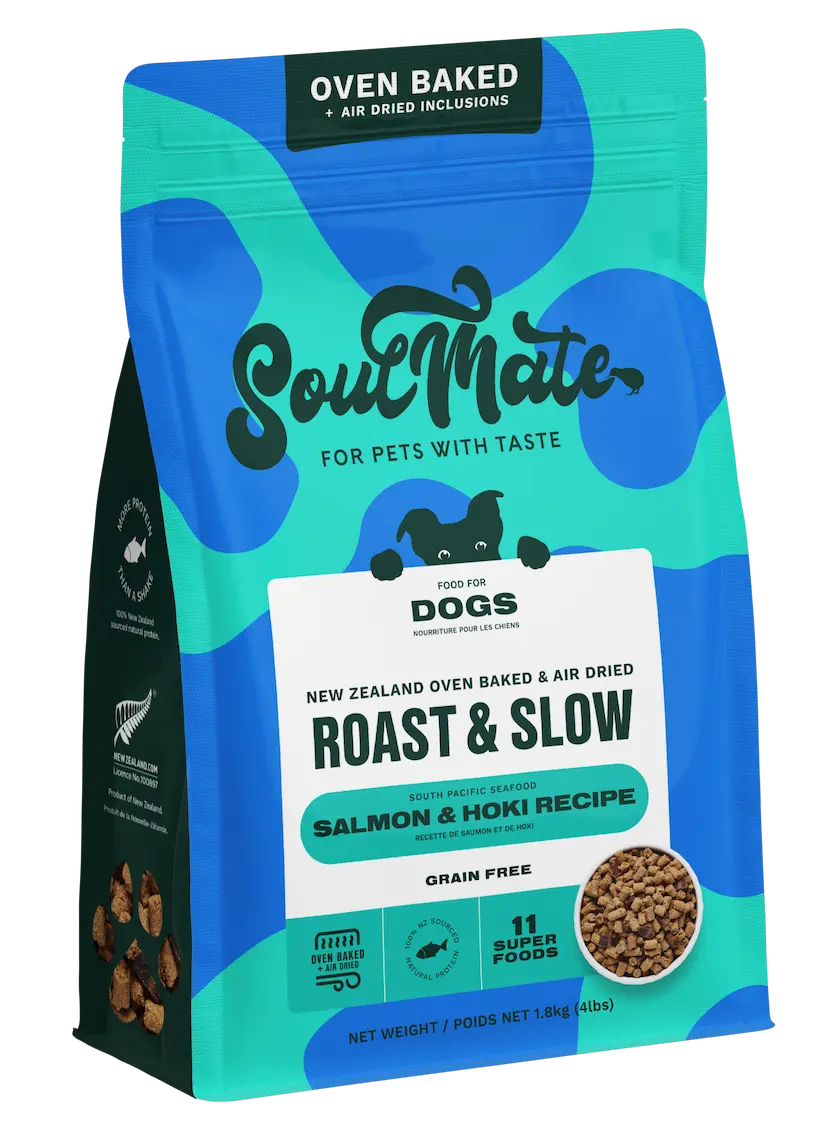 South Pacific Seafood