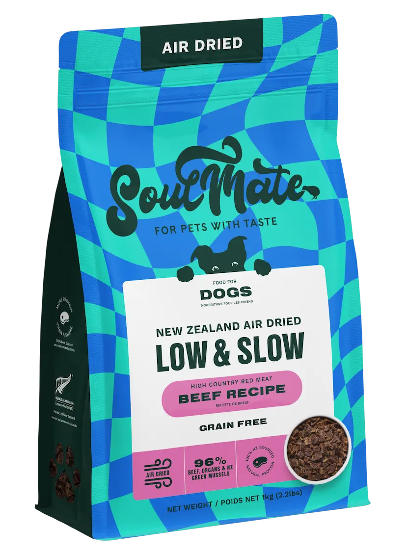 High Country Red MeatBEEF RECIPE