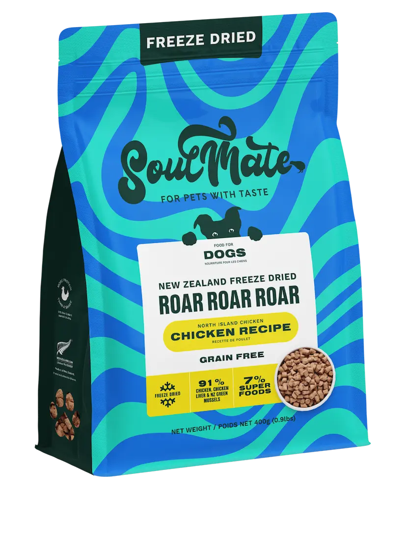 North Island ChickenCHICKEN RECIPE